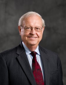 Donald Brady