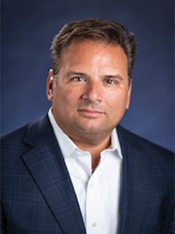Gerald Tarantolo
