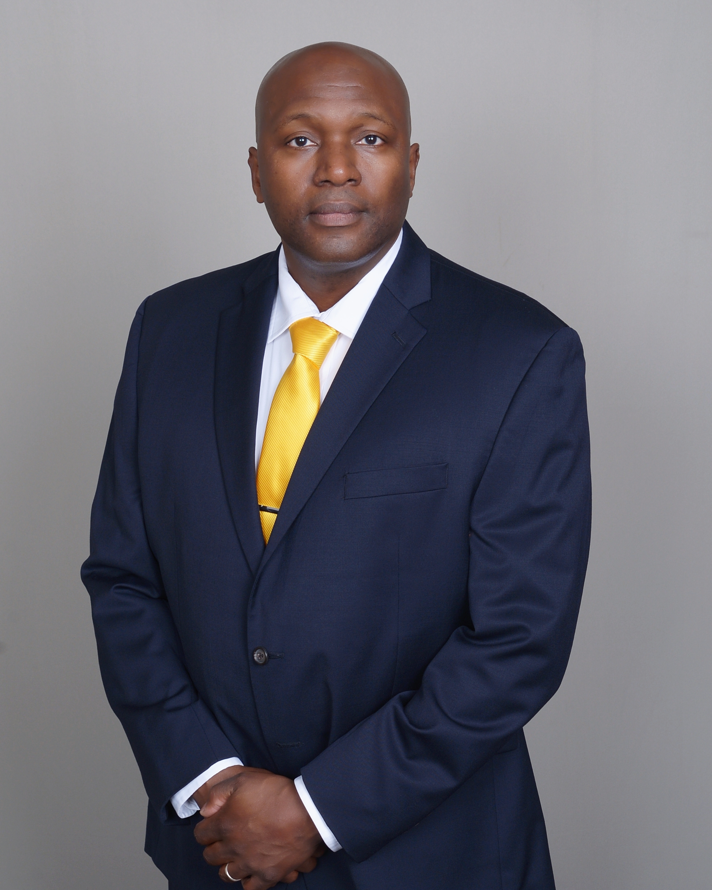 Jemal Beale
