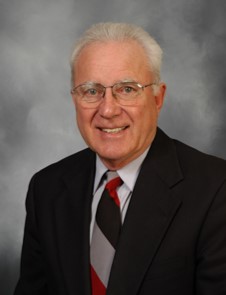 James Hynes
