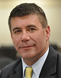 John Turner '92 '97