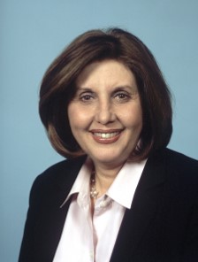Maria Bordas