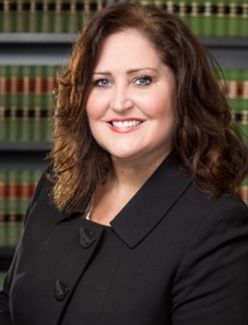 Patricia Dulinski