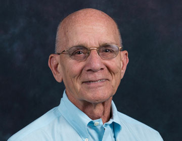 Patrick Ippolito