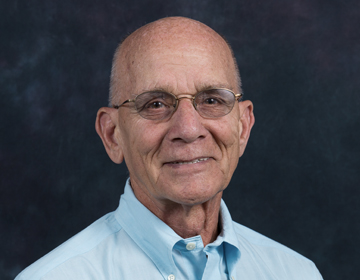 Patrick Ippolito