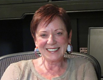 Dr. Dorothy McCabe