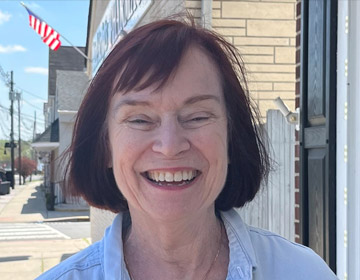Ellen Garshgo McConnell