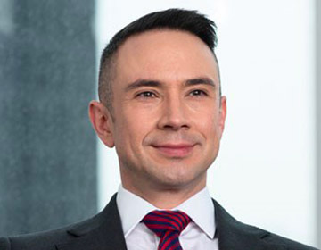Michael Milazzo