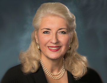 Theresa Jaffe