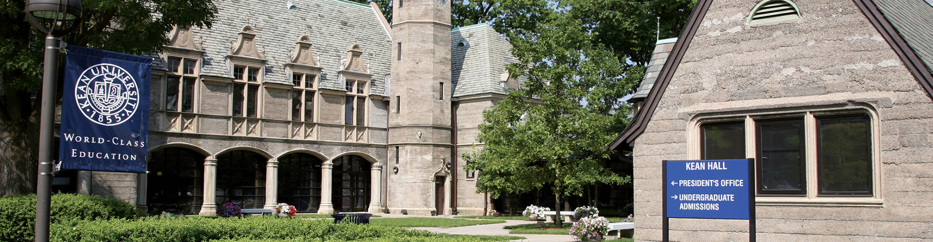 The Kean Foundation