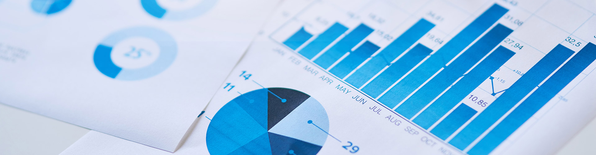 Financials