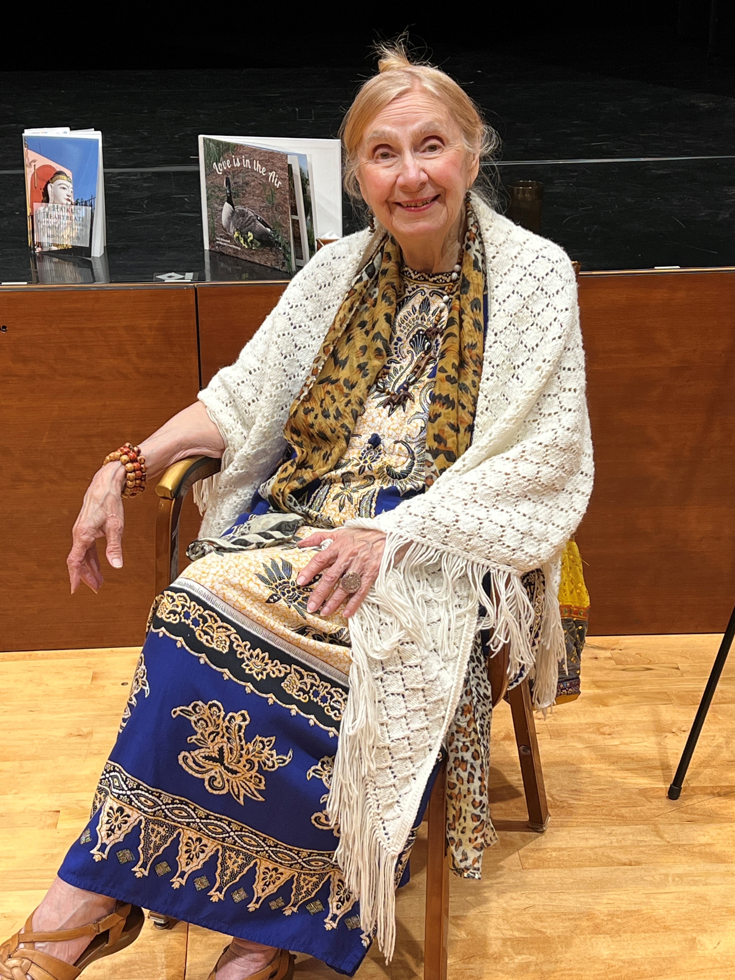Dr. Dorothy G. Hennings H’10