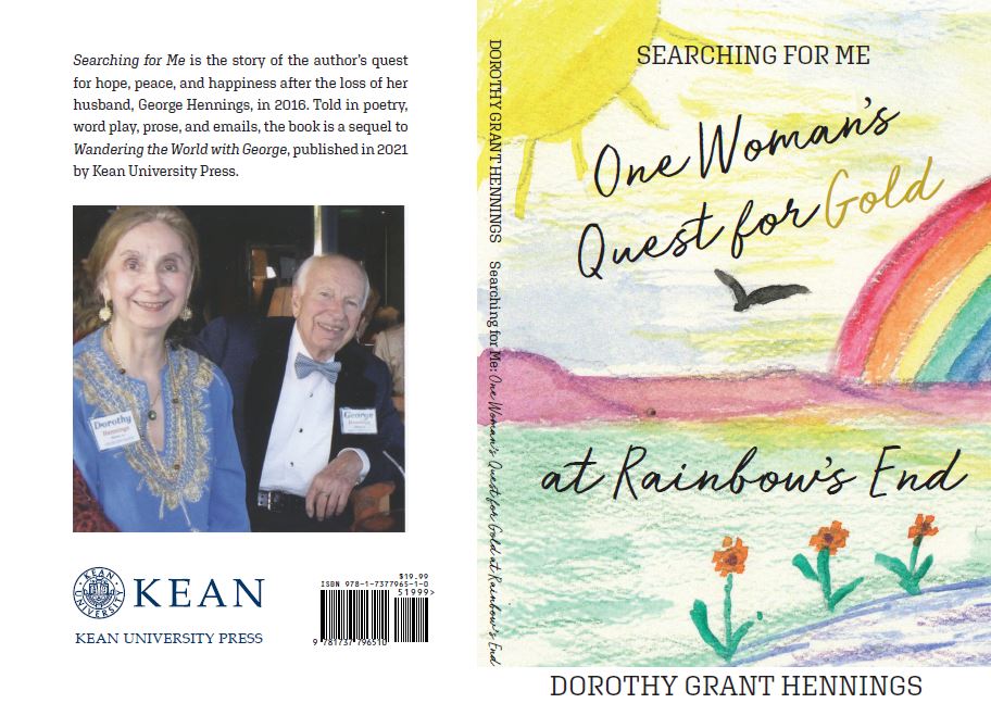 Dr. Dorothy G. Hennings H’10