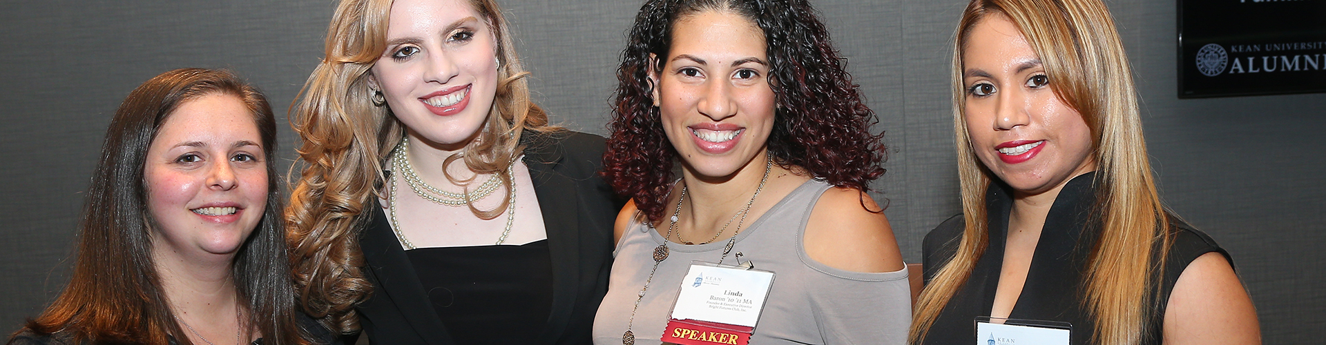 Connect with your Fellow Alumni