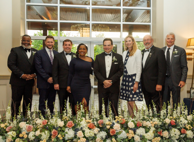 23rd Annual Kean University Gala