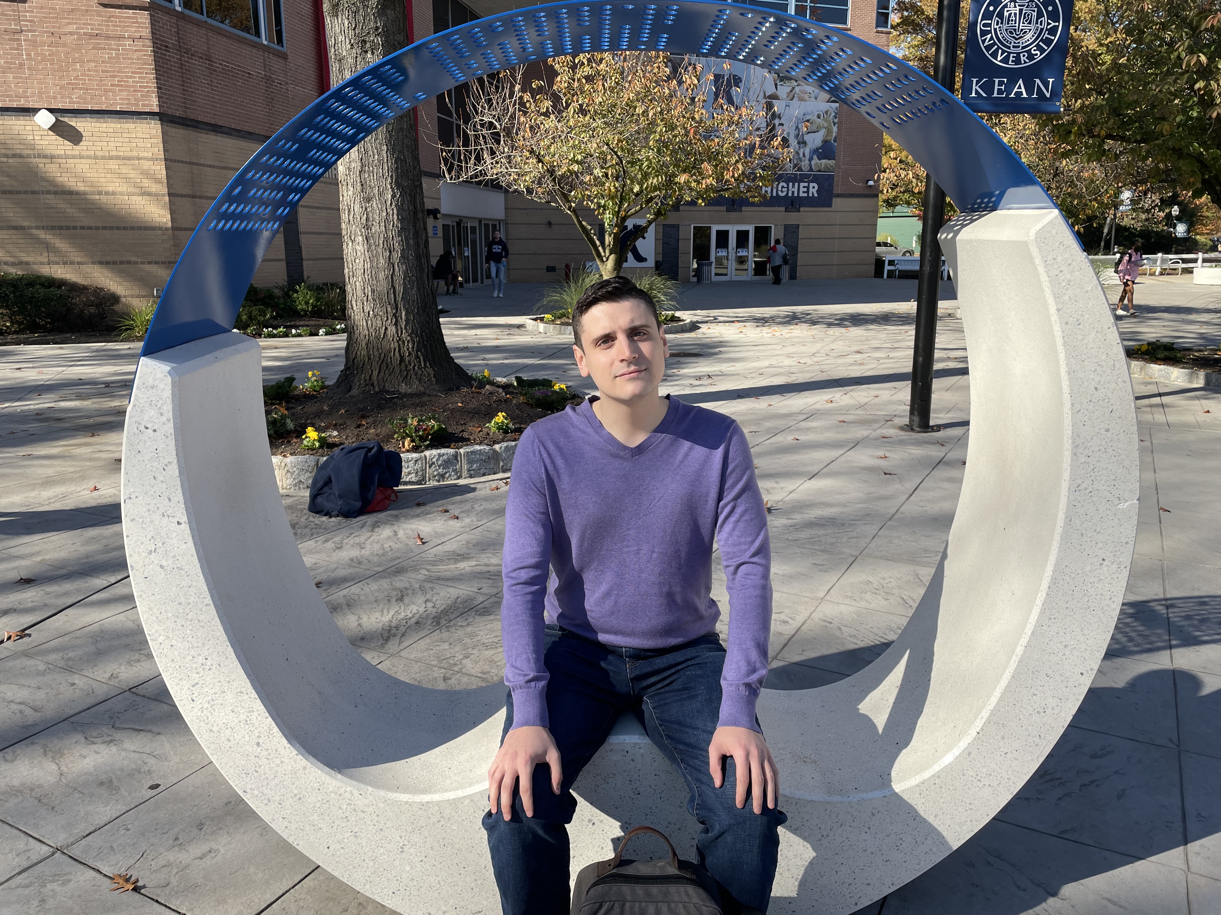 Academic Spotlight – Saran Nurse