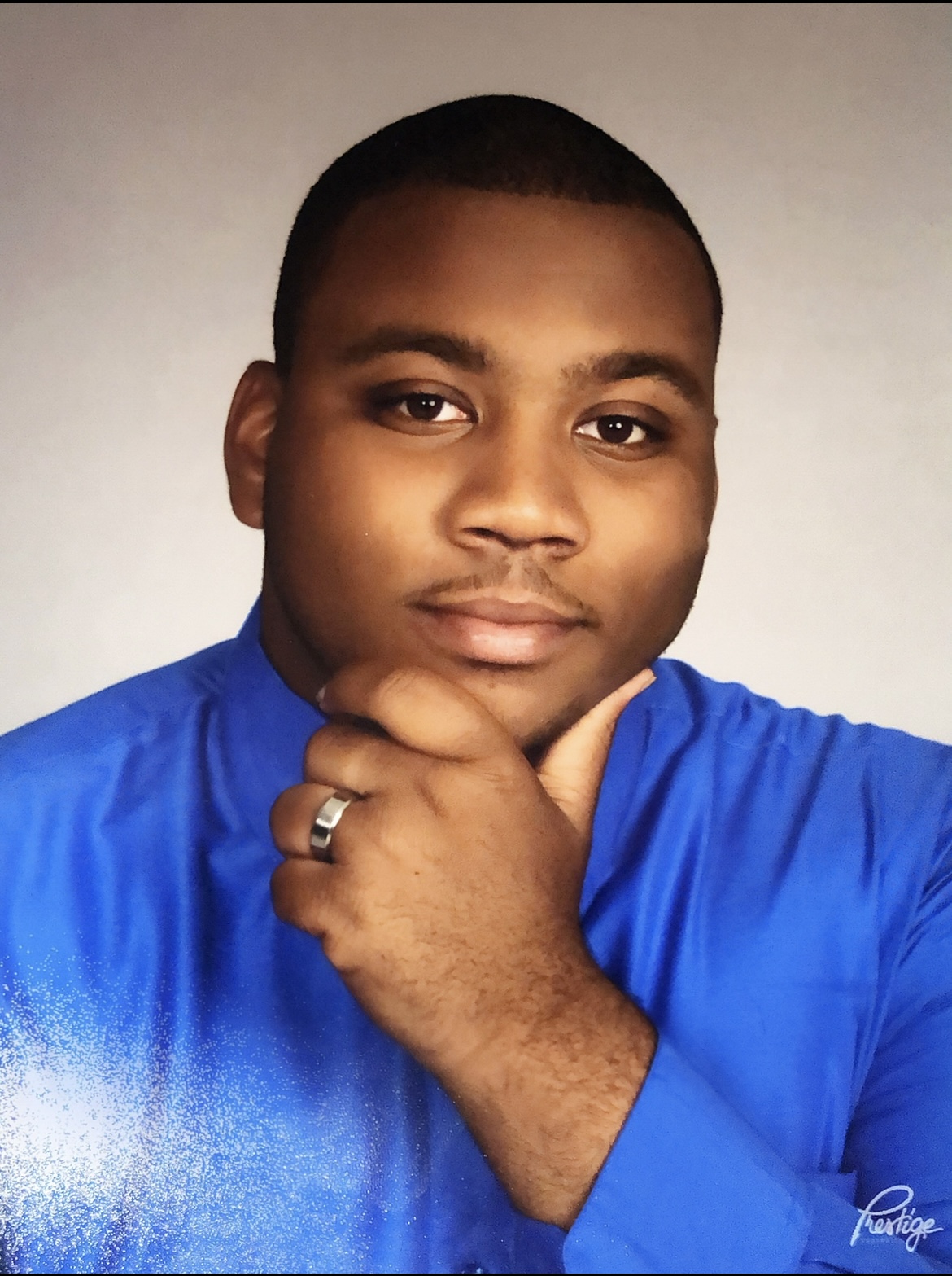 Academic Spotlight – Angel Ihie Academic Spotlight – Angel Ihie
