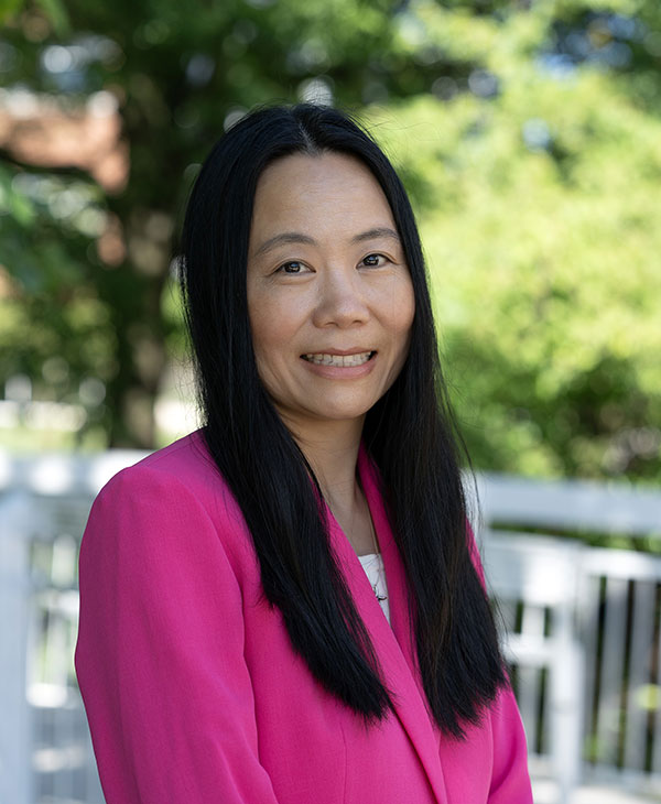 Professor Jennifer J. Chen, Ed.D.