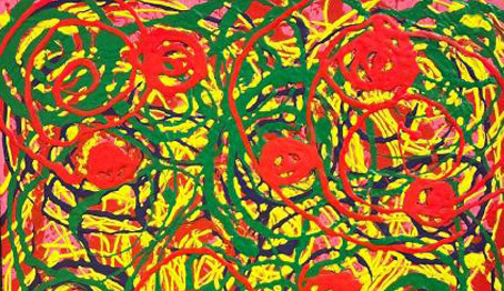 a mind image