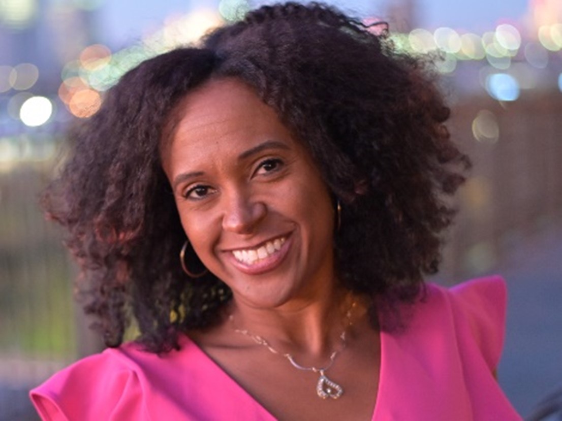 Academic Spotlight – Saran Nurse
