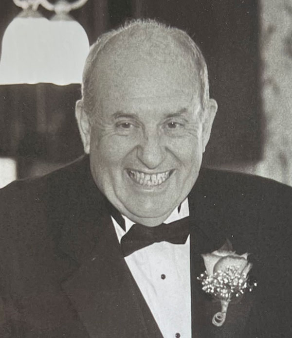 James J. Capone Jr.