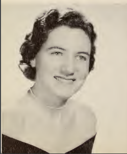 “Donor Spotlight – Building” and “Donor Spotlight – Maureen Murphy Haight