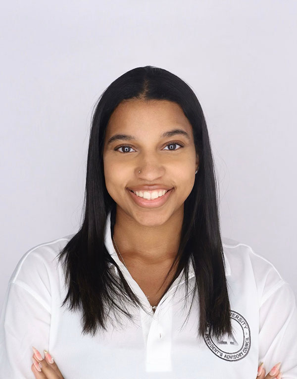 Jasmine Hansford