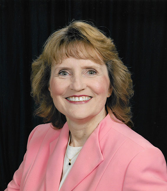 Joan Moser