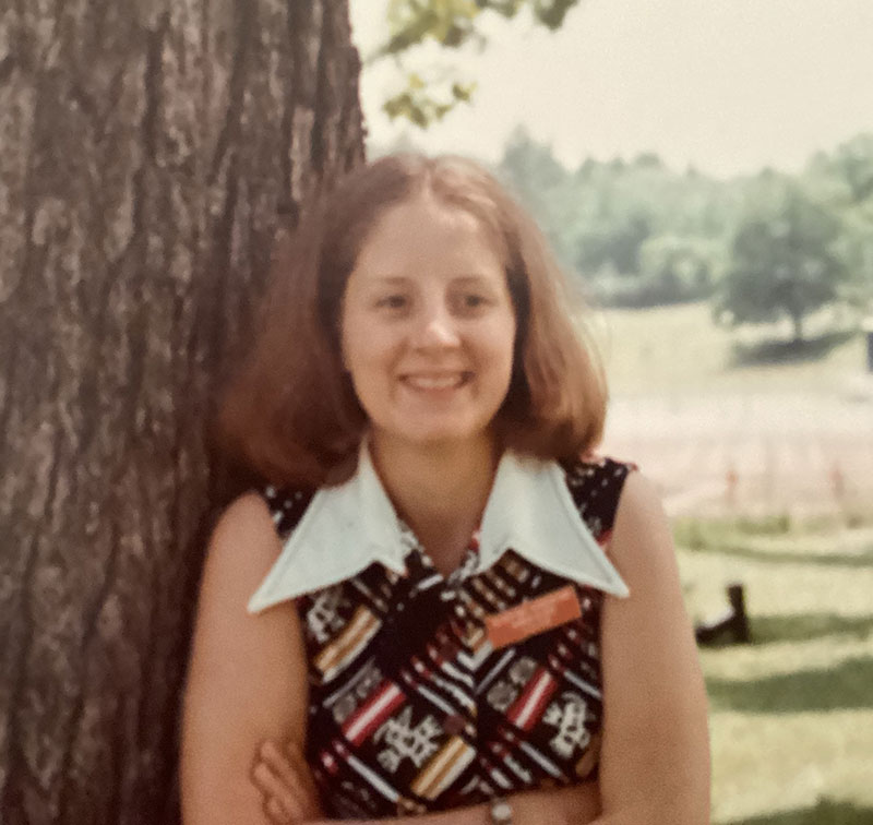 Karen Goodwin