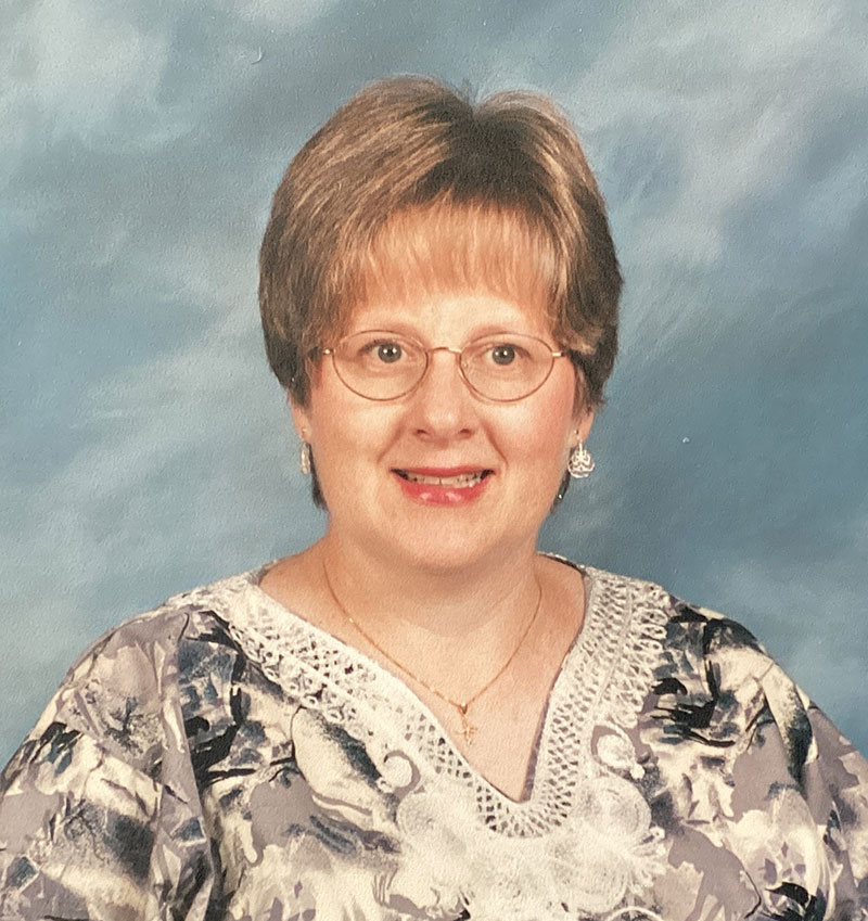 Karen Goodwin