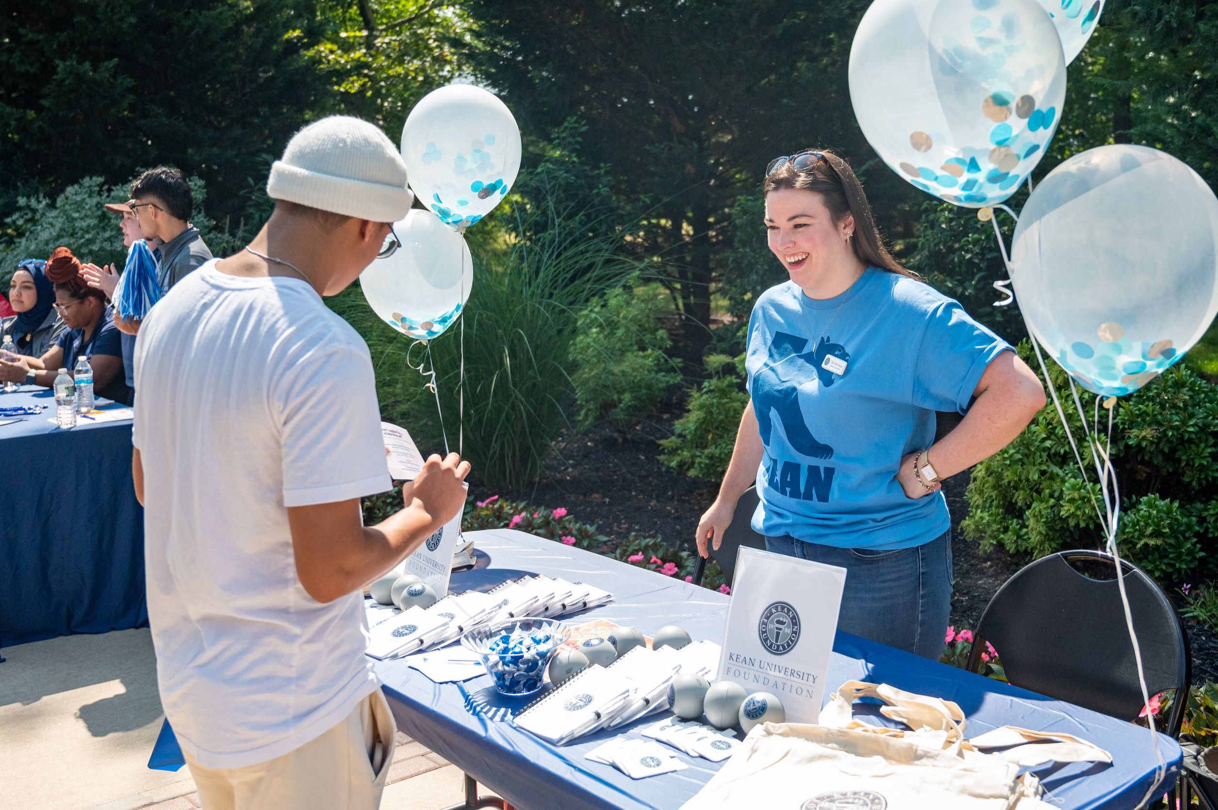 Kean Day 2022
