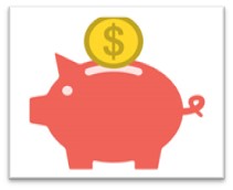 piggy bank