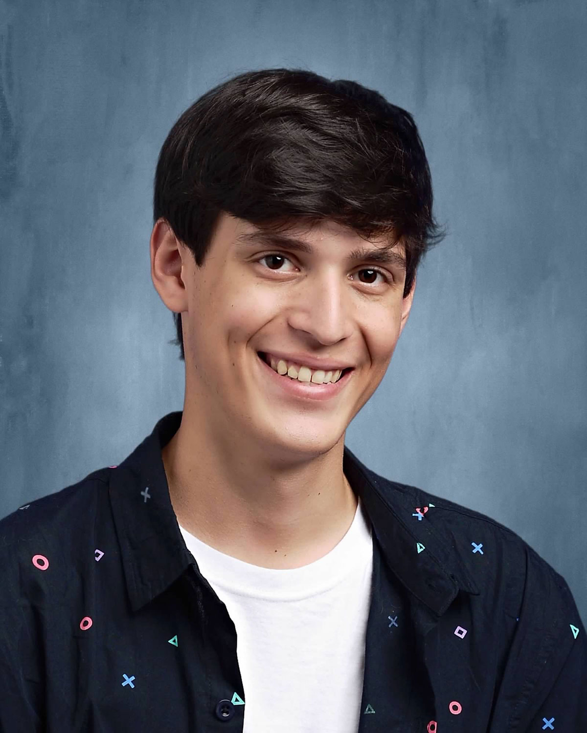 Ryan Marino