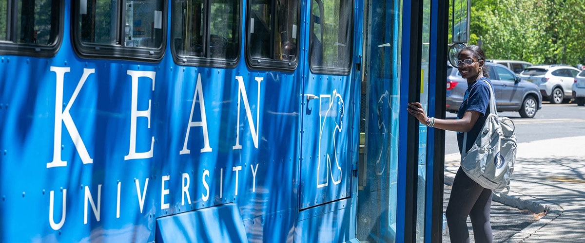 bus