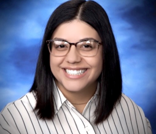 Academic Spotlight – Angel Ihie