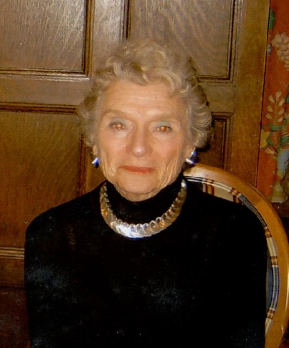 Valerie Leeds