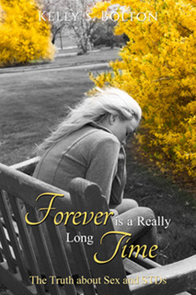 Forever is a really long time