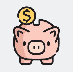 piggy bank