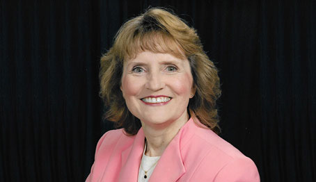 Joan Moser