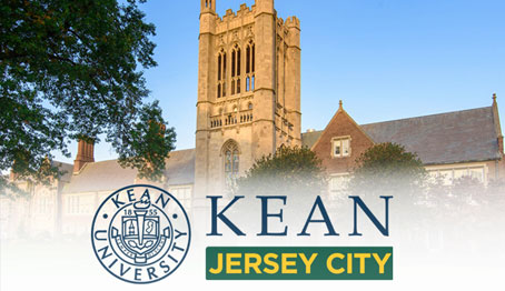 Kean Jersey City