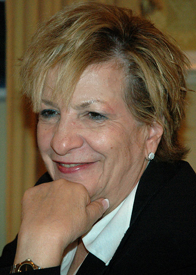 Celebrates 20 Years at Kean with Gift to the College of Education