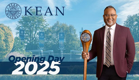 Opening Day 2025