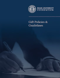 Gift Policies