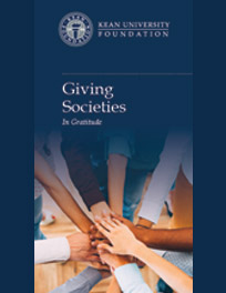 Giving Societies
