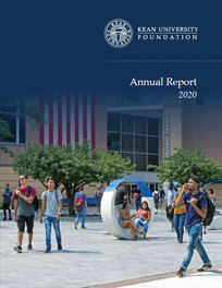 Annual Report 2020