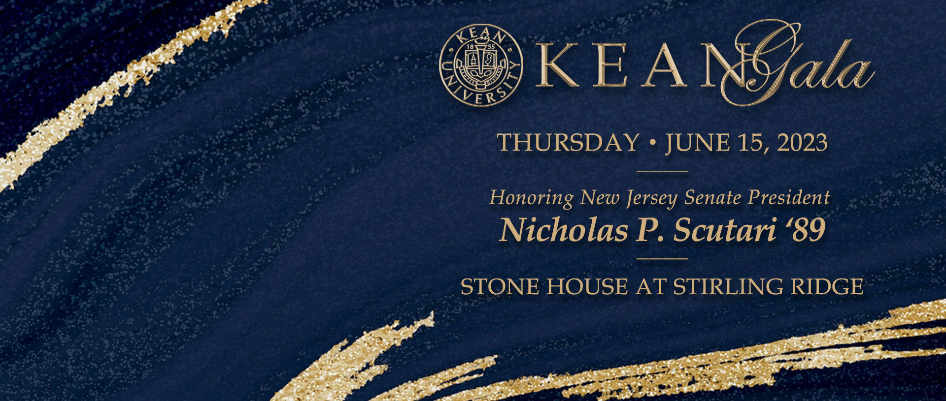 Kean Gala