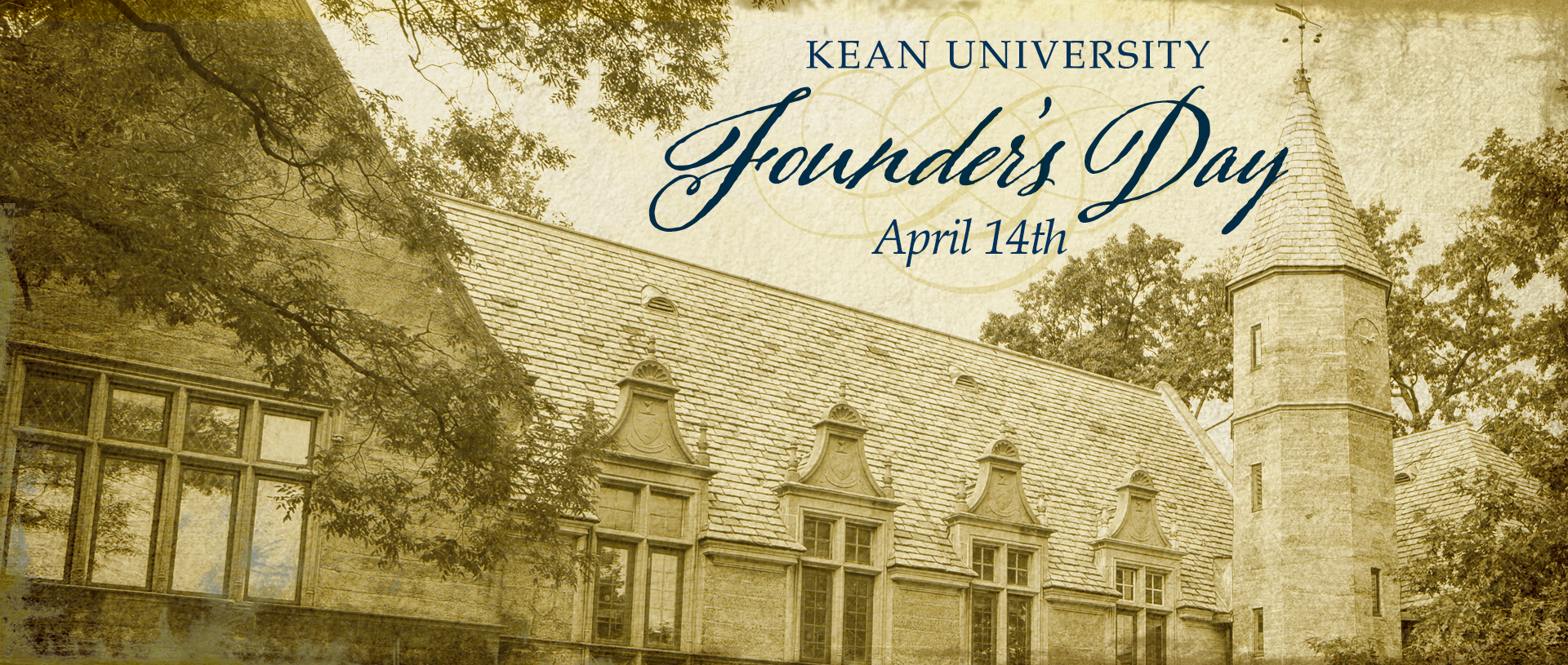 Founders Day 2022