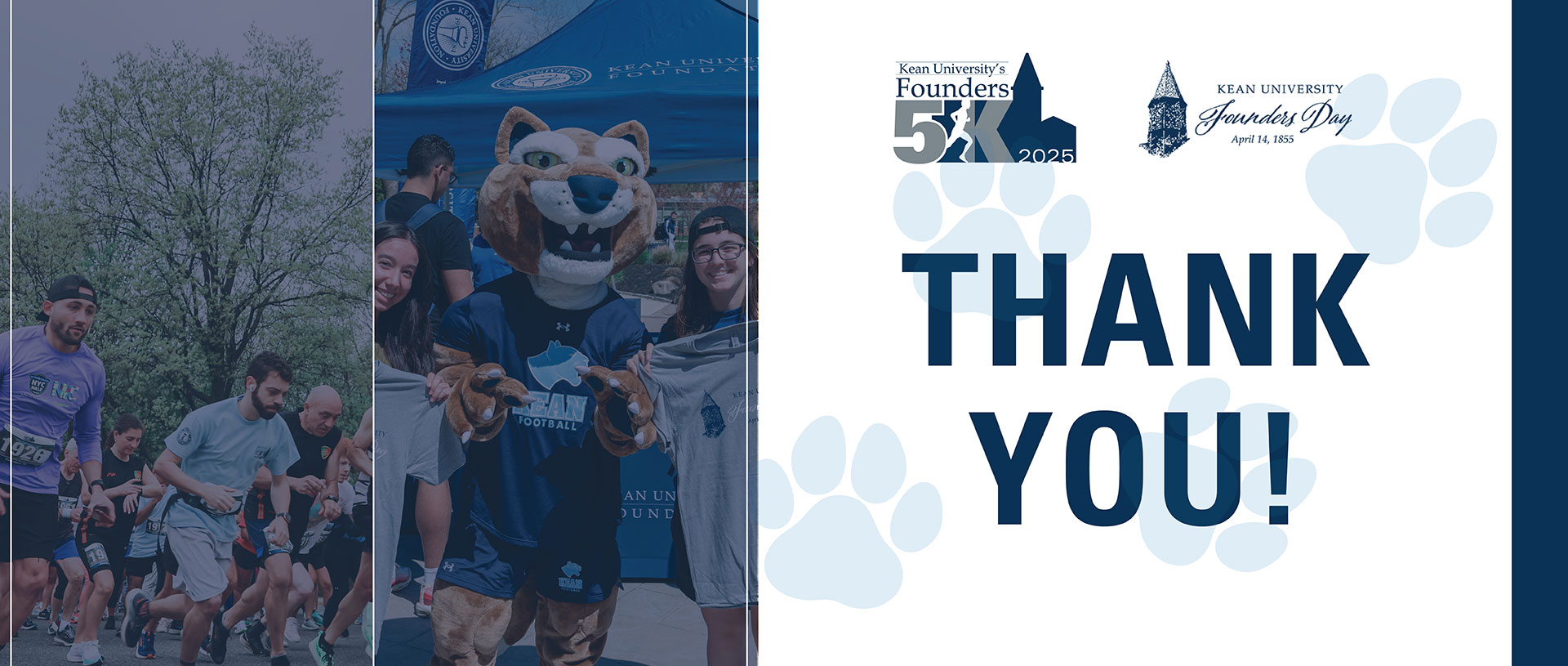 Thank You!