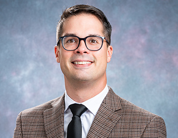 Edward W. Ahart II