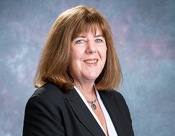 Eileen M. Cotter
